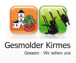 Gesmolder Kirmes