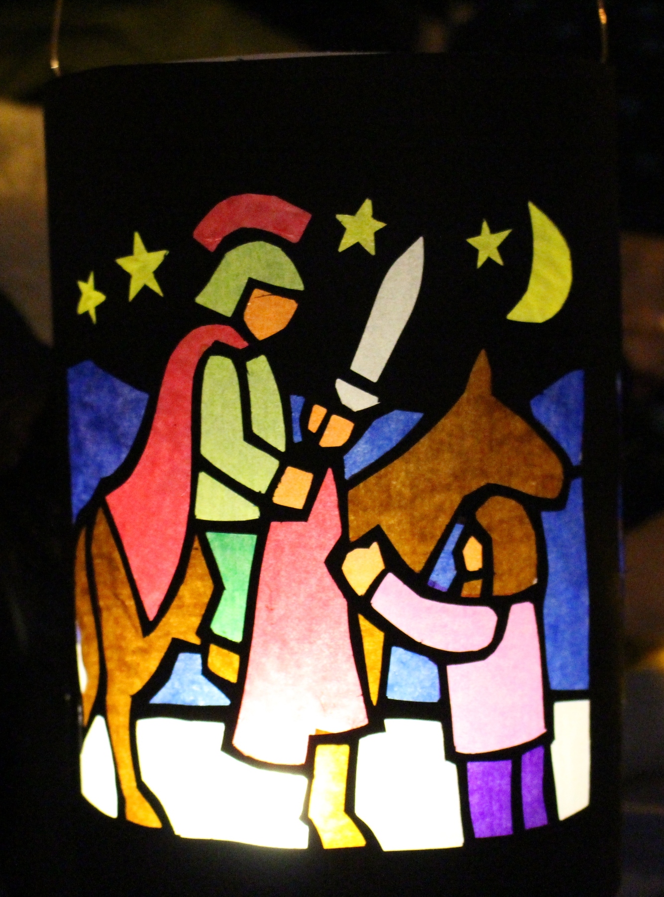 St–Martin-Laterne-Julia-Linkemeyer